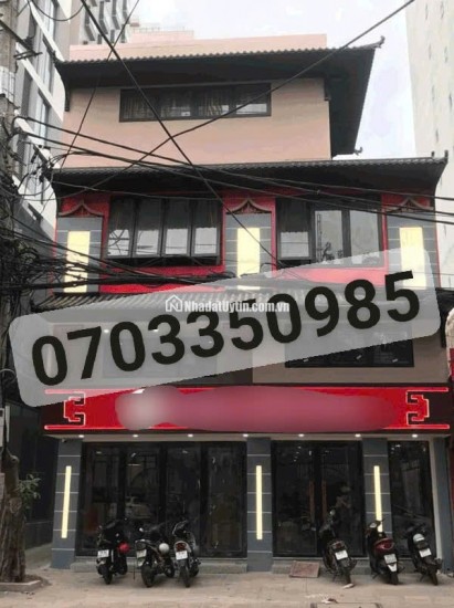 Bán nhanh nhà hàng mặt tiền đường Nguyễn Cửu Phú - Bình Chánh - HCM