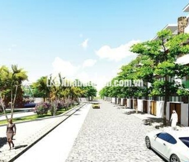 Mở bán giai đoạn 1, cơ hội đầu tư dự án An Điền Phát khu đô thị mới TP Quảng Ngãi