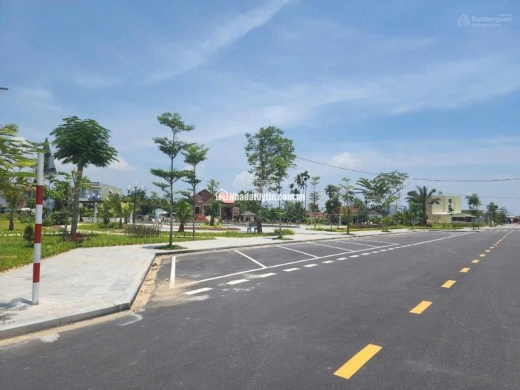 Mở bán giai đoạn 1, cơ hội đầu tư dự án An Điền Phát khu đô thị mới TP Quảng Ngãi