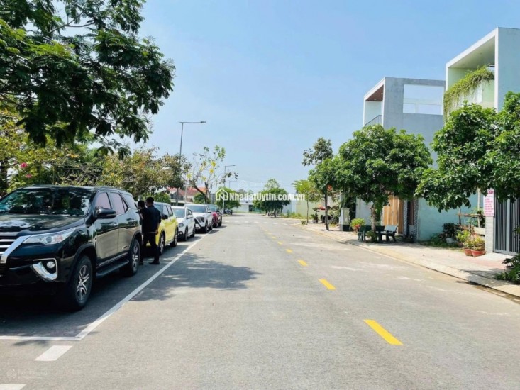 Mở bán giai đoạn 1, cơ hội đầu tư dự án An Điền Phát khu đô thị mới TP Quảng Ngãi