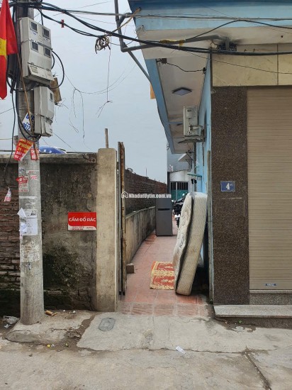 Đất Lạc Long Quân, 272m2, mặt tiền 13m, 2 phút đi bộ ra Hồ Tây, 221 triệu/m2 0962 996 331