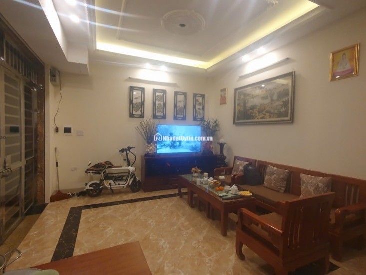 PHÚC LỢI - HÀNG XÓM VINHOMES RIVERSIDE,KHU VỰC BẠT NGÀN TIỆN ÍCH.