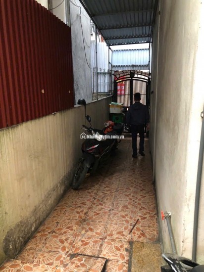 BÁN NHÀ ĐƯỜNG LÁNG - TRUNG TÂM ĐỐNG ĐA - NHÀ ĐẸP 2 THOÁNG - NGÕ RỘNG 3 GÁC ĐỖ CỬA