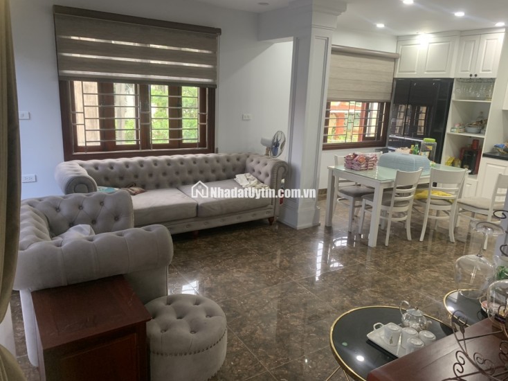 HÓT! LÔ GÓC-LÂM HẠ-LONG BIÊN 45M2, 5 TẦNG-GIÁ 12 TỶ, Ô TÔ TRÁNH, KD.