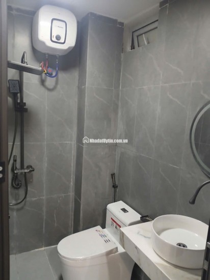 Nhà riêng 5 tầng, 3PN, hai thoáng, phố Đại La, Hai Bà Trưng gần TimeCity