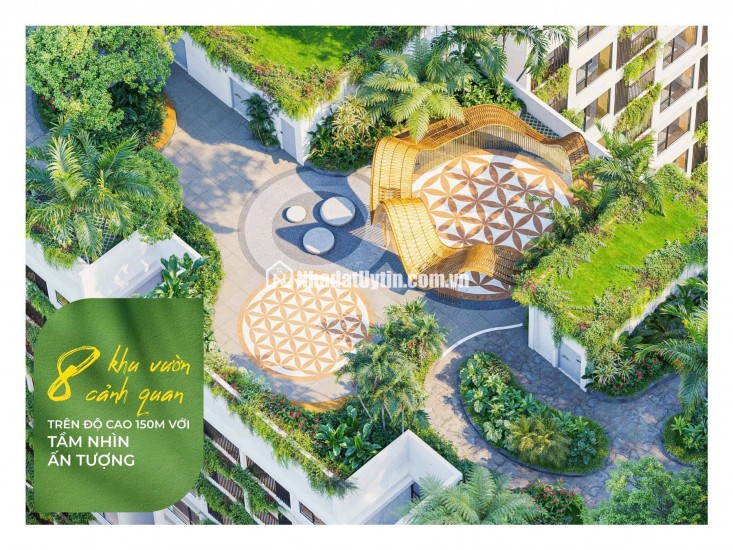 CĂN HỘ LA PURA – MỞ BÁN ĐỢT ĐẦU TIÊN, BÀN GIAO FULL NỘI THẤT, GẦN AEON MALL