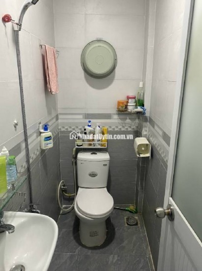 Nhà Mặt tiền Ngay Ngã 4 Thoại Ngọc Thầu 2 Tầng, 36M, SHR, Giá 5,5 Tỷ