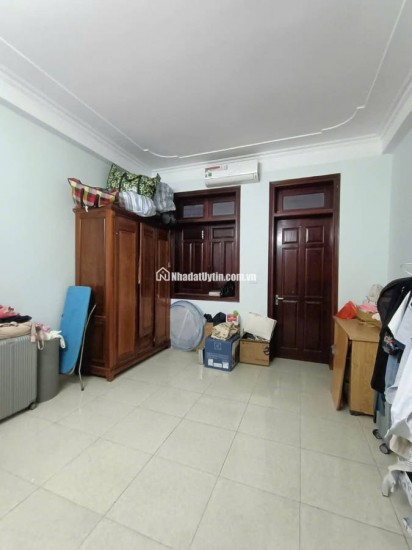 BÁN NHÀ TIỂU KHU ĐÔ THỊ NAM LA KHÊ 80Mx4 TẦNG vỉa hè,phân lô oto tránh, kinh doanh đỉnh 17.9 tỷ.