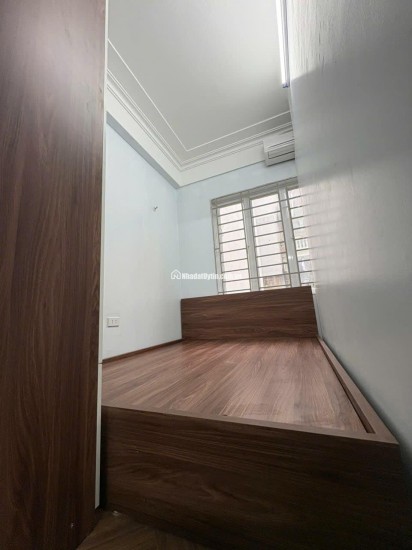 BÁN NHÀ KIM GIANG THANH XUÂN 7.2 TỶ 36M 5 TẦNG FULL NỘI THẤT 2 THOÁNG Ở NGAY