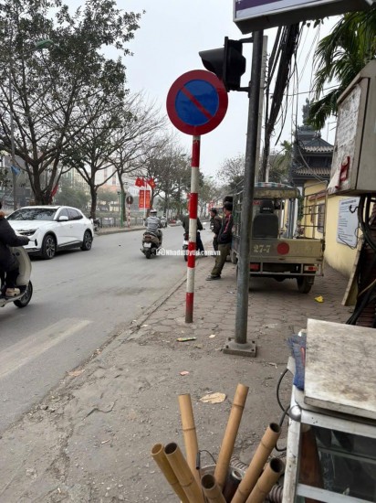 BÁN NHÀ KIM GIANG THANH XUÂN 7.2 TỶ 36M 5 TẦNG FULL NỘI THẤT 2 THOÁNG Ở NGAY