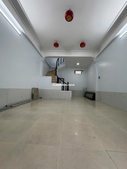 BÁN NHÀ KIM GIANG THANH XUÂN 7.2 TỶ 36M 5 TẦNG FULL NỘI THẤT 2 THOÁNG Ở NGAY