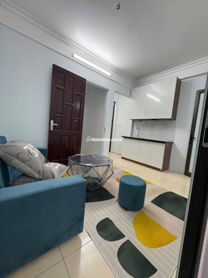 BÁN NHÀ KIM GIANG THANH XUÂN 7.2 TỶ 36M 5 TẦNG FULL NỘI THẤT 2 THOÁNG Ở NGAY