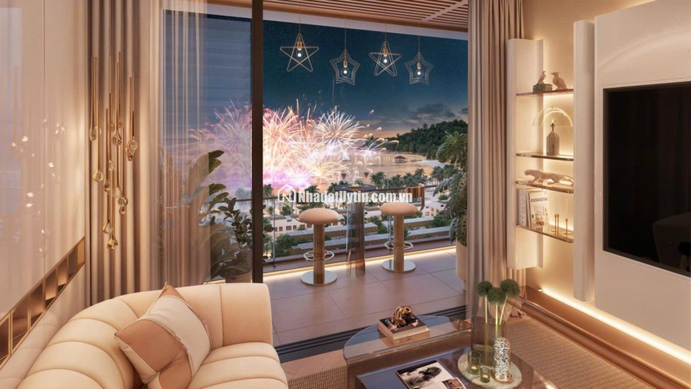 Mở bán toà the xanh 2 – Dự án Xanh Island cát bà “Chạm tới thiên đường nghỉ dưỡng giữa lòng di sản”