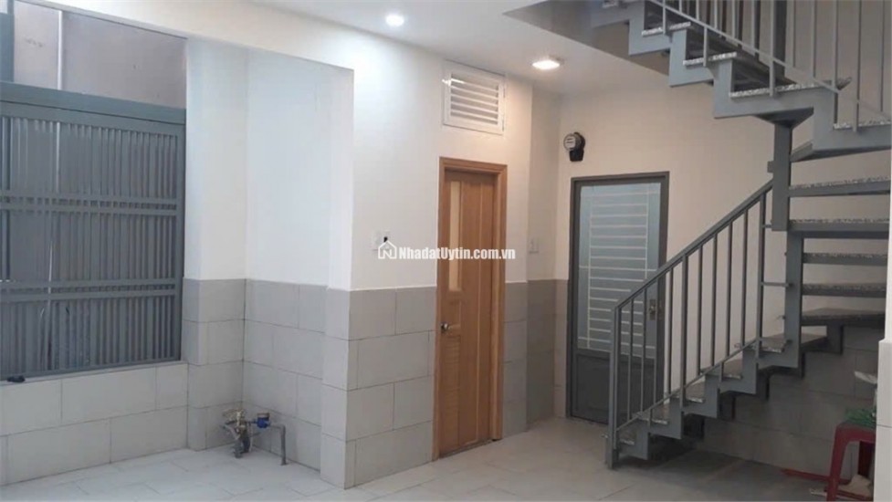 BÁN NHÀ 7 PHÒNG NGỦ, 8 TOILET, 4 TẦNG - VỊ TRÍ VÀNG TÂN THUẬN ĐÔNG, QUẬN 7 - CHỈ 6.3 TỶ