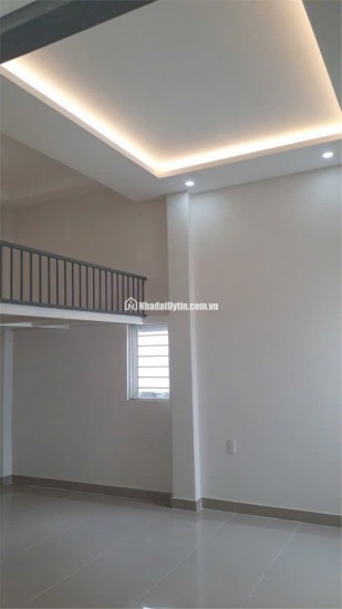 BÁN NHÀ 7 PHÒNG NGỦ, 8 TOILET, 4 TẦNG - VỊ TRÍ VÀNG TÂN THUẬN ĐÔNG, QUẬN 7 - CHỈ 6.3 TỶ