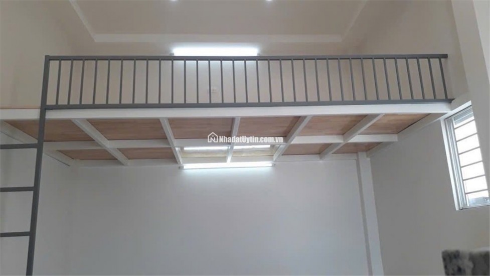 BÁN NHÀ 7 PHÒNG NGỦ, 8 TOILET, 4 TẦNG - VỊ TRÍ VÀNG TÂN THUẬN ĐÔNG, QUẬN 7 - CHỈ 6.3 TỶ