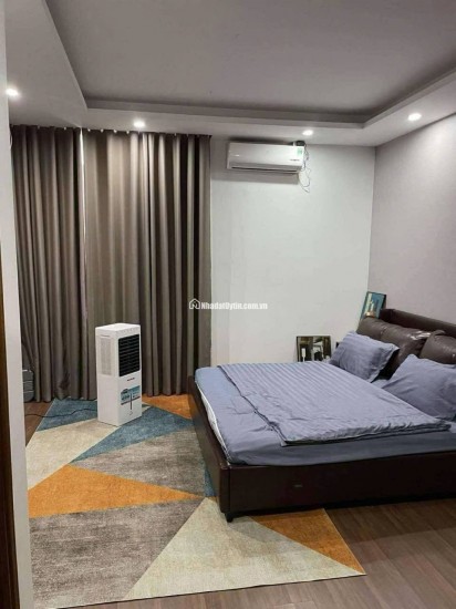 Bán Phân Lô Cầu Giấy (Hoàng Quốc Việt) 6 tầng 3m2, Mặt Tiền 8 mét giá nhỉnh 12 tỷ