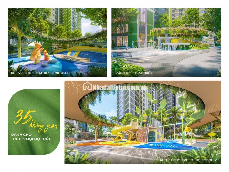 CĂN HỘ LA PURA – MỞ BÁN ĐỢT ĐẦU TIÊN, BÀN GIAO FULL NỘI THẤT, GẦN AEON MALL