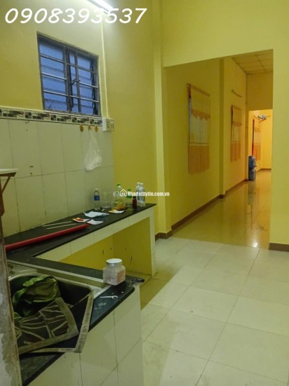 CHO THUÊ NHÀ NGUYÊN CĂN, MẶT TIỀN TẠI THÀNH PHỐ BẾN TRE