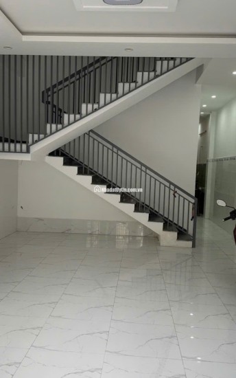 NHÀ 2 TẦNG (NGANG 5m) ĐƯỜNG 7m5 SÁT HỒ NGHINH, VƯƠNG THỪA VŨ, 7.3 tỷ