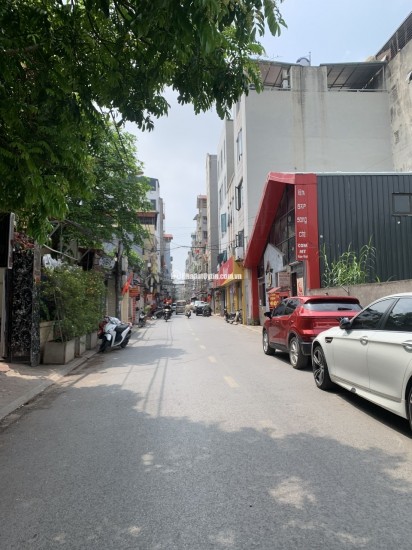 DÃY TRỌ 4 TẦNG NÔNG NGHIỆP, TRÂU QUỲ, GIA LÂM. LÔ GÓC 94M2 GIÁ NHỈNH 11 TỶ