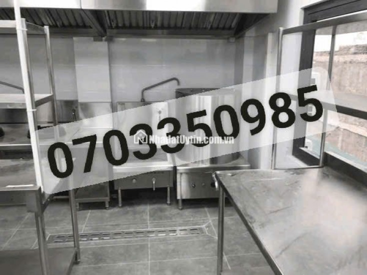 Bán nhanh nhà hàng mặt tiền đường Nguyễn Cửu Phú - Bình Chánh - HCM