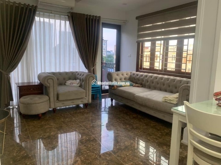 HÓT! LÔ GÓC-LÂM HẠ-LONG BIÊN 45M2, 5 TẦNG-GIÁ 12 TỶ, Ô TÔ TRÁNH, KD.