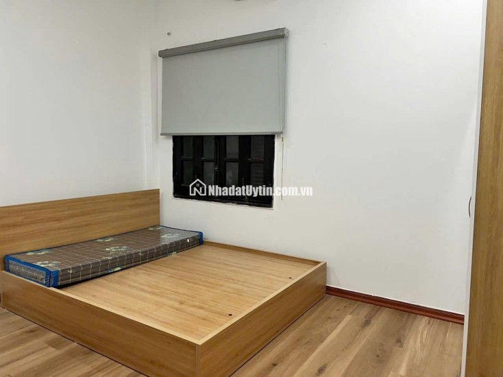 BÁN NHÀ CHUNG CƯ MINI TRẦN DUY HƯNG – CẦU GIẤY, 50M², 6 TẦNG, MẶT TIỀN 4M, 10 PHÒNG KHÉP KÍN, THANG MÁY, GIÁ 17,4 TỶ