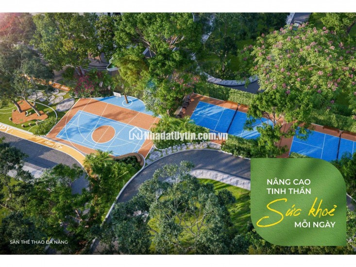 CĂN HỘ LA PURA – MỞ BÁN ĐỢT ĐẦU TIÊN, BÀN GIAO FULL NỘI THẤT, GẦN AEON MALL