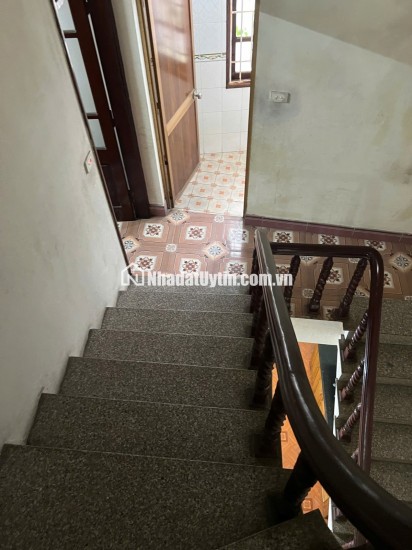 BÁN NHÀ MẶT PHỐ LÝ SƠN - LONG BIÊN - KINH DOANH ĐỈNH - địa điểm ĐẮC ĐỊA
