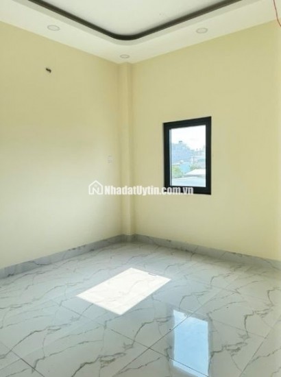BÌNH TÂN- NHÀ MỚI Ở NGAY - 4X13M - 4 TẦNG BTCT -  NHỈNH 5 TỶ