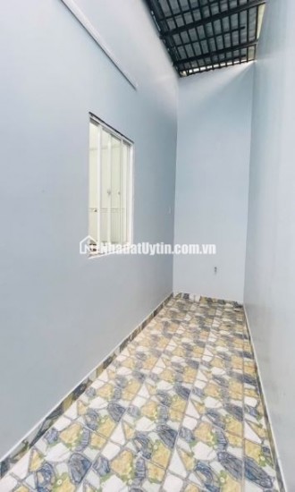 NHÀ MỚI TINH – 2 TẦNG – HẺM 12M – 50M2 – CHỈ 4.05 TỶ – ĐƯỜNG SỐ 4 – BÌNH HƯNG HÒA B – BÌNH TÂN - Ở NGAY
