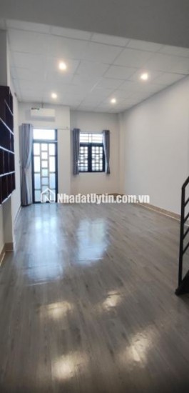 BÙI TƯ TOÀN BÌNH TÂN - 64M - NHÀ ĐẸP Ở NGAY - CHỈ 6TỶ1