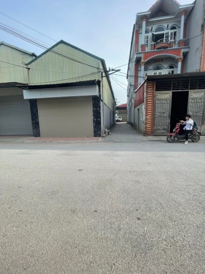 bán lô đất hương mạc từ sơn bắc ninh,  diện tích thoải máilô