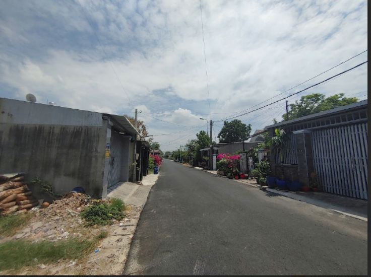 ĐẤT NỀN BIỆT THỰ 1100m2 CÁCH CHỢ VIỆT MỸ 150M
