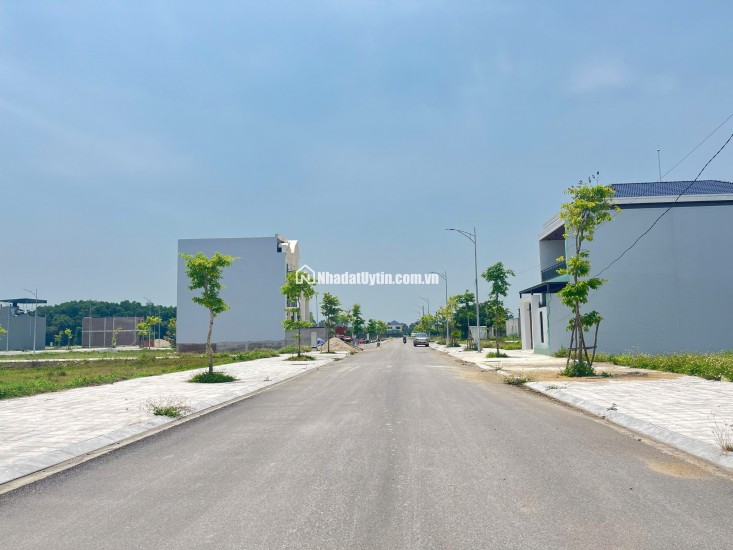 CHÍNH CHỦ BÁN LÔ ĐẤT ĐẸP – NGAY TRUNG TÂM PHƯỜNG HẢI HOÀ– NGHI SƠN, THANH HÓA CÁCH BIỂN 500M. LH 0567 662 567