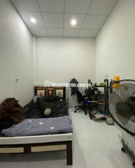NHÀ ĐẸP Ở NGAY THỦ ĐỨC - ĐỔI DIỆN GIGAMALL - 3 PHÚT QUA BÌNH THẠNH CHỈ NHỈNH 3 TỶ