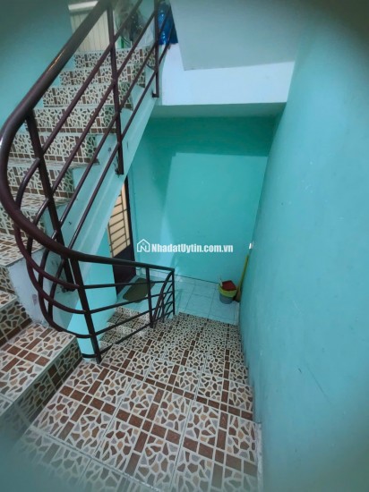 Giảm còn 10,5 tỷ. Giá tốt 
6 tầng HXH đường CMT8 Quận 1 65m2 sâu 22m giá tốt 10.5 tỷ