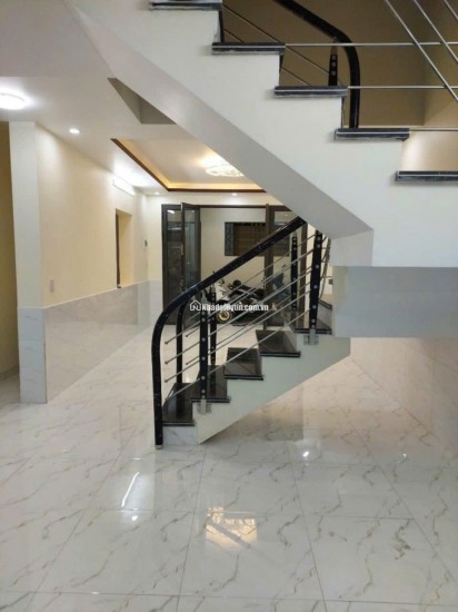 Cho thuê nhà 82/279 đường Đà Nẵng, Ngô Quyền, Hải Phòng 6 triệu/1 tháng