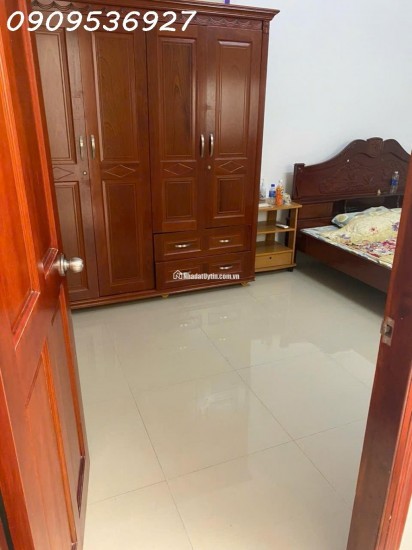 NHÀ 3 TẦNG HẺM XE HƠI 5M TỈNH LỘ 10 – NGANG 5M – GIÁ NHỈNH 4 TỶ