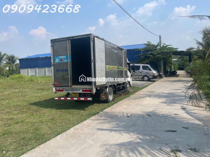 BÁN GẤP ĐẤT FULL THỔ 355M² – XÃ ĐỨC LẬP THƯỢNG – GIÁ CHỈ 1 TỶ 950 TRIỆU