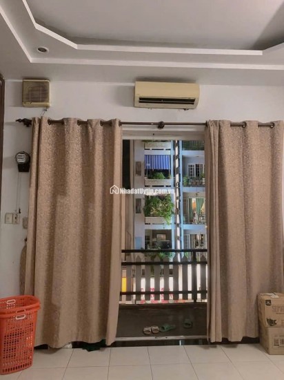 Cần cho thuê phòng đường Luỹ Bán Bích giờ giấc tự do