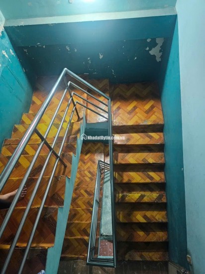 BÁN NHÀ TÂN PHÚ, GẦN TÂN KỲ TÂN QUÝ, HẺM XE HƠI, 68M2, NHỈNH 5 TỶ