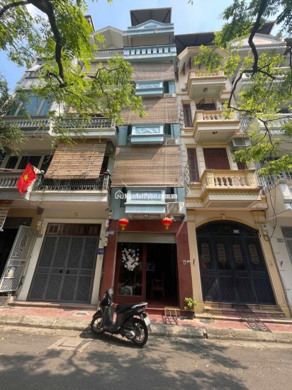 HOẢ TỐC - NGÕ TO NHƯ PHỐ - HAI THOÁNG - VỈA HÈ - PHÂN LÔ QUÂN ĐỘI