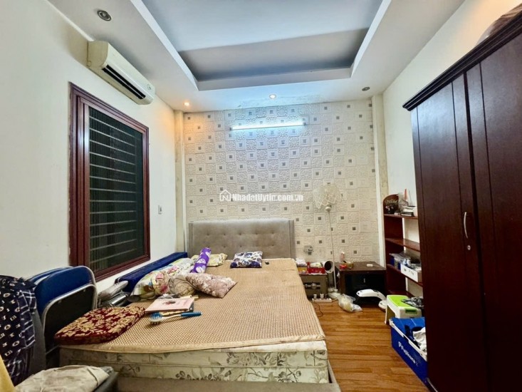 NHÀ CHỦ TỰ XÂY CHẮC CHẮN KHÁCH VỀ Ở NGAY - NHÀ 4 TẦNG LÔ GÓC 15 M RA MẶT PHỐ - KINH DOANH NHỎ QUÁ ĐẸP.