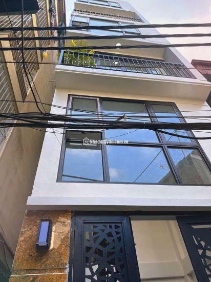LÊ ĐỨC THỌ XÂY MỚI THANG MÁY 13 PHÒNG KHÉP KÍN FULL ĐỒ 65 TRIỆU/ THÁNG - LÔ GÓC - SỔ NỞ HẬU