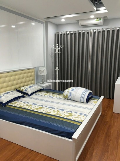 NHÀ ĐẸP DÂN XÂY - GẦN PHỐ - Ô TÔ ĐỖ CỬA - HAI THOÁNG TRƯỚC SAU - KINH DOANH VĂN PHÒNG -ONLINE