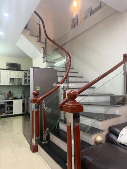 SIÊU PHẨM CÁCH Ô TÔ 5M-  NHÀ MỚI -  CHỦ XÂY ĐỂ Ở- CỰC HIẾM