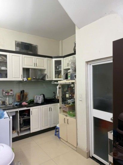 SIÊU PHẨM CÁCH Ô TÔ 5M-  NHÀ MỚI -  CHỦ XÂY ĐỂ Ở- CỰC HIẾM