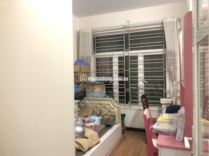 SIÊU PHẨM CÁCH Ô TÔ 5M-  NHÀ MỚI -  CHỦ XÂY ĐỂ Ở- CỰC HIẾM